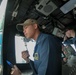 USS Tripoli Underway Replenishment