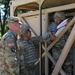 810th Quartermaster Company CSTX 86-22-02 Water Purification