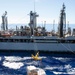 USS Tripoli Underway Replenishment