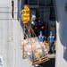 USS Tripoli Underway Replenishment