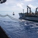 USS Tripoli Underway Replenishment