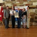 Annual ESGR awards luncheon held at Fort Indiantown Gap