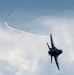 F-16 Viper Demo Team performs at the Westmoreland Air Show