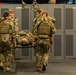 Team Moody tests female body armor