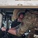 Team Moody tests female body armor