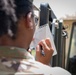 Team Moody tests female body armor