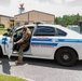Team Moody tests female body armor