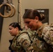 Team Moody tests female body armor