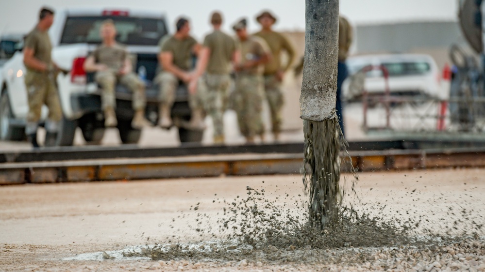 Building PSAB Together: Pavement/Equipment