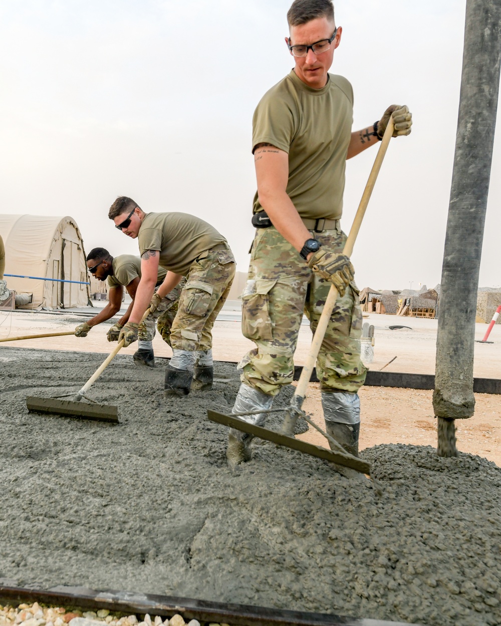 Building PSAB Together: Pavement/Equipment