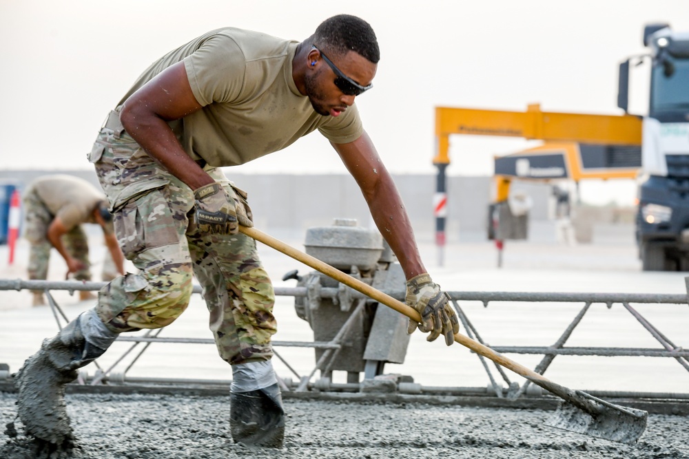 Building PSAB Together: Pavement/Equipment