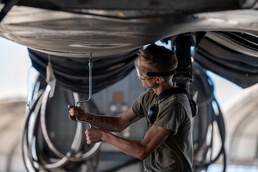 Cross utilization training and the 43d FGS