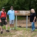 Lake Cumberland landmark officially named ‘Sid Bell Falls’