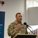Closing Ceremony of the 2022 USAREUR-AF Best Squad Competition