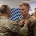 Closing Ceremony of the 2022 USAREUR-AF Best Squad Competition