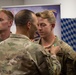 Closing Ceremony of the 2022 USAREUR-AF Best Squad Competition