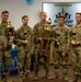 Closing Ceremony of the 2022 USAREUR-AF Best Squad Competition