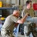 122nd Fighter Wing conducts combat munitions training