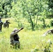 Warrior Exercise 78-22-02: Soldiers gain skills while training at Fort McCoy