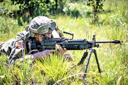 Warrior Exercise 78-22-02: Soldiers gain skills while training at Fort McCoy