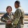 Gen. Laura Richardson meets with Maj. Gen. William Thigpen