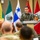 Maj. Gen. Rodrigo Ferraz Silva speaks at PANAMAX 2022 Closing Ceremony
