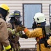 CENTAM SMOKE 22-2 kindles multi-country firefighter partnership