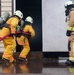 CENTAM SMOKE 22-2 kindles multi-country firefighter partnership