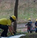 CENTAM SMOKE 22-2 kindles multi-country firefighter partnership