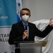 HEART 22 closing ceremony in Honduras