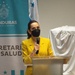 HEART 22 closing ceremony in Honduras