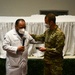 HEART 22 closing ceremony in Honduras