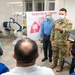 HEART 22 holds closing ceremony in Honduras