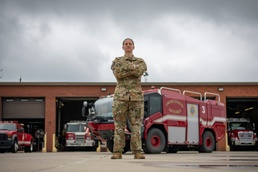 U.S. Air Force names Ohio Air National Guard member one of the 12 Outstanding Airmen of the Year