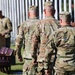 2nd Battalion, 205th Regimental Training Institute Change of Command