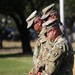 2nd Battalion, 205th Regimental Training Institute Change of Command