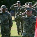 2nd Battalion, 205th Regimental Training Institute Change of Command