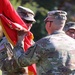 2nd Battalion, 205th Regimental Training Institute Change of Command