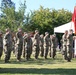 2nd Battalion, 205th Regimental Training Institute Change of Command