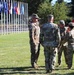 2nd Battalion, 205th Regimental Training Institute Change of Command