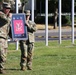 2nd Battalion, 205th Regimental Training Institute Change of Command