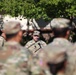 2nd Battalion, 205th Regimental Training Institute Change of Command