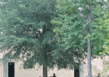 23 SFS tests new female body armor