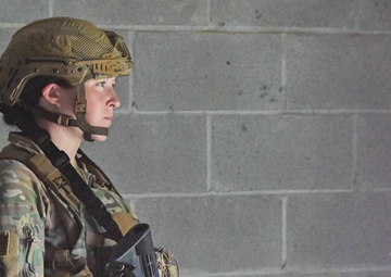23 SFS tests new female body armor