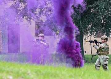 23 SFS tests new female body armor