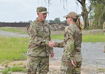 23 SFS tests new female body armor