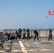 USS Sioux City Pierside in Alexandria