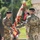 Fort McCoy Change of Command Ceremony
