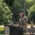 Fort McCoy Change of Command Ceremony