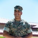 Commanding General of MCI-West recognizes dedicated SAPR VA